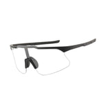 Maxbell Eyeglasses Clear Comfortable Cycling Sunglasses for Training Outdoor Cycling