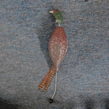 Maxbell Dog Toy Realistic Interactive Outdoor Toy for Farm Yard Pool Garden