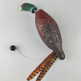 Maxbell Dog Toy Realistic Interactive Outdoor Toy for Farm Yard Pool Garden