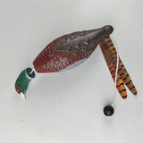 Maxbell Dog Toy Realistic Interactive Outdoor Toy for Farm Yard Pool Garden