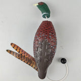 Maxbell Dog Toy Realistic Interactive Outdoor Toy for Farm Yard Pool Garden