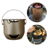 Maxbell Barbecue Stoves Grill Barbecue Grill for Household Friend Gathering Backyard green