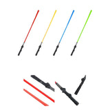 Maxbell Golf Swing Trainer Adults Golf Grip Trainer for Flexibility Hitting Chipping Red