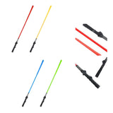 Maxbell Golf Swing Trainer Adults Golf Grip Trainer for Flexibility Hitting Chipping Red