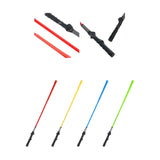 Maxbell Golf Swing Trainer Adults Golf Grip Trainer for Flexibility Hitting Chipping Red