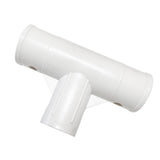 Maxbell 6xPool Hose Tee Joint Leakproof Sturdy Construction Hose Adapter Accessories