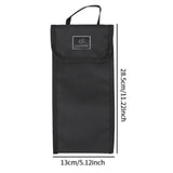 Maxbell Camping Tent Stakes Bag Portable Stakes Storage Bag for Outdoor Home Camping