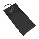 Maxbell Camping Tent Stakes Bag Portable Stakes Storage Bag for Outdoor Home Camping