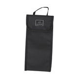 Maxbell Camping Tent Stakes Bag Portable Stakes Storage Bag for Outdoor Home Camping