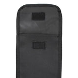 Maxbell Camping Tent Stakes Bag Portable Stakes Storage Bag for Outdoor Home Camping