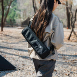 Maxbell Folding Camping Table Easy Assembly Camp Equipment for Travel Barbecue Beach