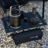 Maxbell Folding Camping Table Easy Assembly Camp Equipment for Travel Barbecue Beach