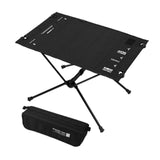 Maxbell Folding Camping Table Easy Assembly Camp Equipment for Travel Barbecue Beach