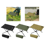 Maxbell Folding Camping Table Easy Assembly Camp Equipment for Travel Barbecue Beach