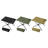 Maxbell Folding Camping Table Easy Assembly Camp Equipment for Travel Barbecue Beach