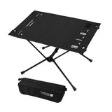 Maxbell Folding Camping Table Easy Assembly Camp Equipment for Travel Barbecue Beach
