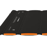 Maxbell Folding Camping Table Easy Assembly Camp Equipment for Travel Barbecue Beach