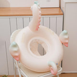 Maxbell Inflatable Pool Float Water Toy for Vacation Beach Party Supplies Water Park Baby with Seat