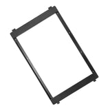 Maxbell Iron Grilling Table Top Board Picnic Furniture Parts Portable Sturdy