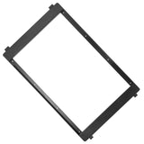 Maxbell Iron Grilling Table Top Board Picnic Furniture Parts Portable Sturdy