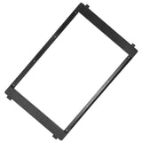 Maxbell Iron Grilling Table Top Board Picnic Furniture Parts Portable Sturdy