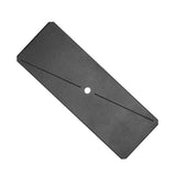 Maxbell Iron Grilling Table Top Board Picnic Furniture Parts Portable Sturdy