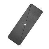 Maxbell Iron Grilling Table Top Board Picnic Furniture Parts Portable Sturdy