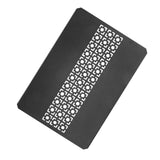 Maxbell Iron Grilling Table Top Board Picnic Furniture Parts Portable Sturdy