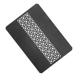 Maxbell Iron Grilling Table Top Board Picnic Furniture Parts Portable Sturdy