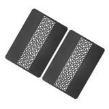 Maxbell Iron Grilling Table Top Board Picnic Furniture Parts Portable Sturdy