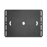 Maxbell Iron Grilling Table Top Board Picnic Furniture Parts Portable Sturdy