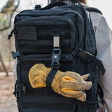 Maxbell Camping Storage Strap with Loops Fishing Jogging Hiking Outdoor Lanyard Rope