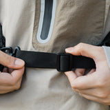 Maxbell Camping Storage Strap with Loops Fishing Jogging Hiking Outdoor Lanyard Rope