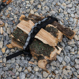 Maxbell Camping Storage Strap with Loops Fishing Jogging Hiking Outdoor Lanyard Rope