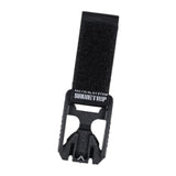 Maxbell Camping Storage Strap Outdoor Lanyard Rope Backpacking Fishing Hanging Strap Style B