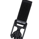 Maxbell Camping Storage Strap Outdoor Lanyard Rope Backpacking Fishing Hanging Strap Style B