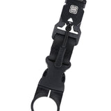 Maxbell Camping Storage Strap Outdoor Lanyard Rope Backpacking Fishing Hanging Strap Style C