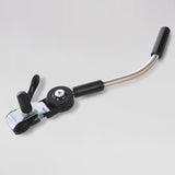 Maxbell Stroller Parasol Convenient Sun Protection for Trolley Beach Chair Pushchair Deep Blue