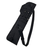 Maxbell Outdoor Sling Bag Sturdy Single Shoulder Bag for Outdoor Backpacking Camping