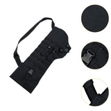 Maxbell Outdoor Sling Bag Sturdy Single Shoulder Bag for Outdoor Backpacking Camping