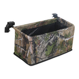 Maxbell Wagon Cart Tail Bag Tail Pocket Wagon Storage Bag for Picnic Outdoor Camping Light Green