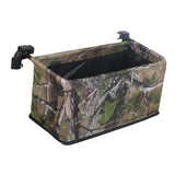 Maxbell Wagon Cart Tail Bag Tail Pocket Wagon Storage Bag for Picnic Outdoor Camping Light Green