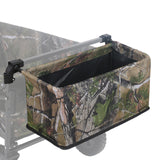 Maxbell Wagon Cart Tail Bag Tail Pocket Wagon Storage Bag for Picnic Outdoor Camping Light Green