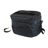 Maxbell Lunch Handbag Front Pocket Large Capacity Organizer for Office Picnic Travel