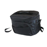 Maxbell Lunch Handbag Front Pocket Large Capacity Organizer for Office Picnic Travel