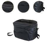 Maxbell Lunch Handbag Front Pocket Large Capacity Organizer for Office Picnic Travel