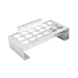 Maxbell Chili Rack Sturdy Non Stick Portable Roasting Rack for Kitchen Barbecue Home