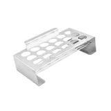 Maxbell Chili Rack Sturdy Non Stick Portable Roasting Rack for Kitchen Barbecue Home