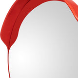 Maxbell Road Convex Mirror Corner Reflective Mirror for Road Parking Shopping Center