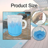 Maxbell Inflatable Cooler Beverage Cooler for Themed Decoration Birthday